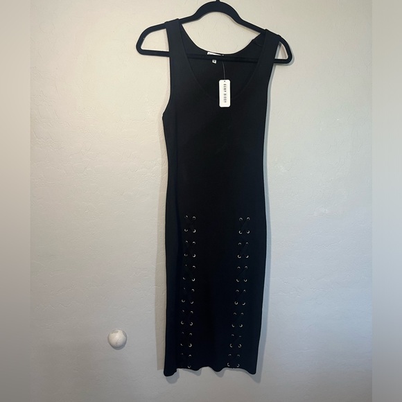 NWT Maternity bump biddy Dress - Picture 3 of 4